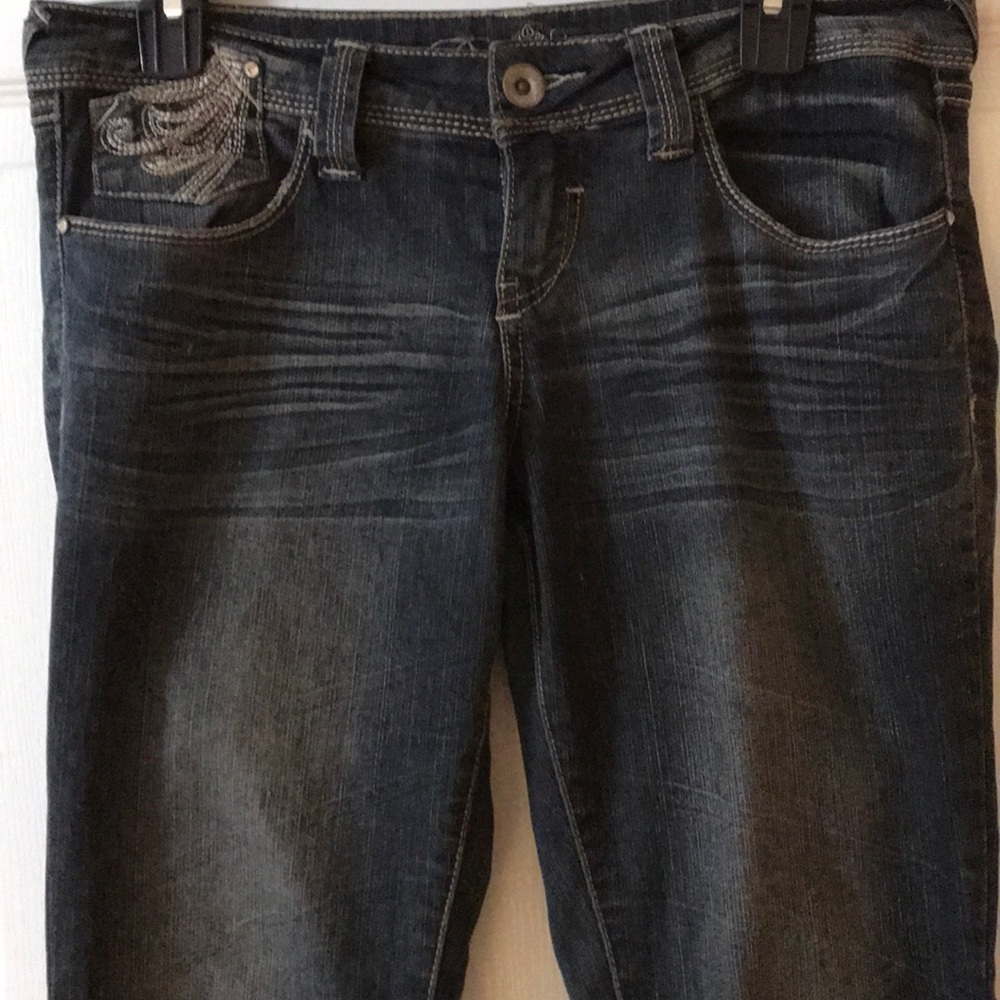 Cute Jeans